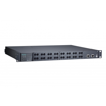 Преобразователь NPort S9650I-8B-2HV-IRIG-T