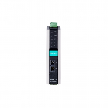 Преобразователь NPort IA-5150I-S-SC-T