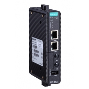 Компьютер UC-8131-T-LX
