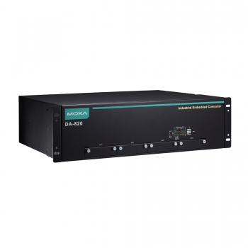 Компьютер DA-820-C7-DP-LV-T Компьютер DA-820-C7-DP-LV-T