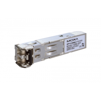 Модуль SFP-2.5GSLC-T Модуль SFP-2.5GSLC-T