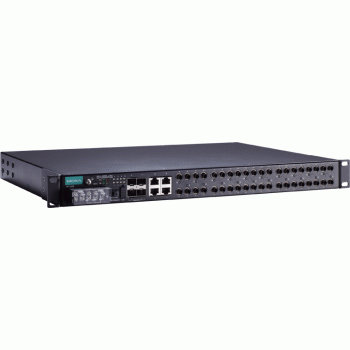 Коммутатор PT-7528-20MSC-4TX-4GSFP-HV Коммутатор PT-7528-20MSC-4TX-4GSFP-HV
