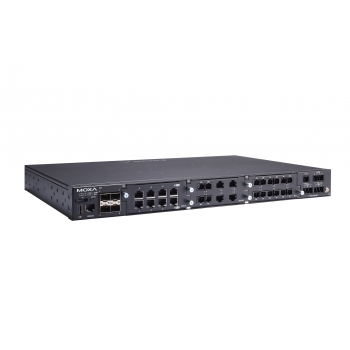 Коммутатор RKS-G4028-L3-4GT-HV-T