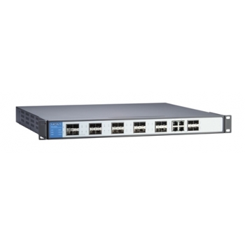 Коммутатор IKS-G6824-20GSFP-4GTXSFP-HV-HV-T Коммутатор IKS-G6824-20GSFP-4GTXSFP-HV-HV-T