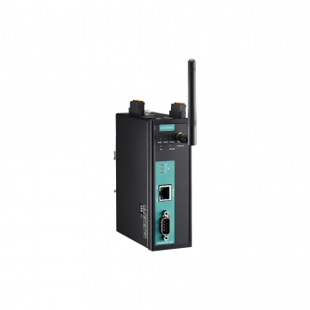 Преобразователь MGate W5108-EU