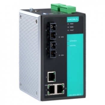 Коммутатор EDS-505A-SS-SC Коммутатор EDS-505A-SS-SC