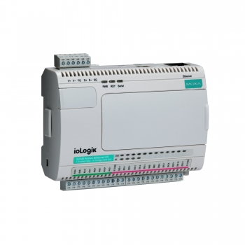 Модуль ioLogik E2210-T