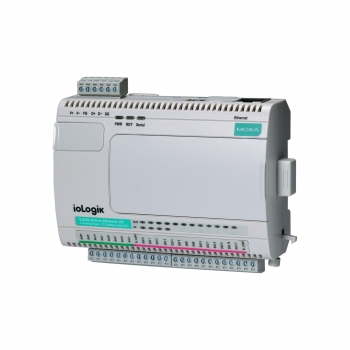 Модуль ioLogik E2242